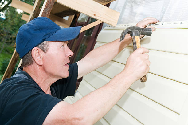 Trusted Raintree Plantation, MO Siding Installation & Repair Experts